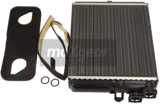 Heat Exchanger, interior heating AC553041