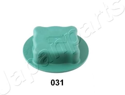 Cap, radiator KH-031