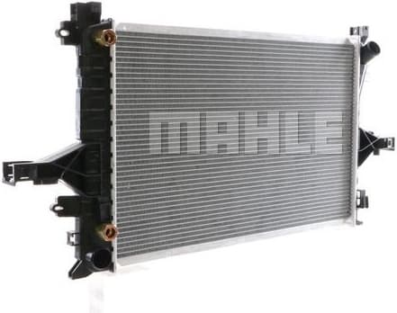 Radiator, engine cooling BEHR CR 1547 000S - image 10