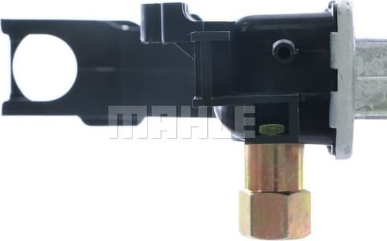 Radiator, engine cooling BEHR CR 1547 000S - image 11