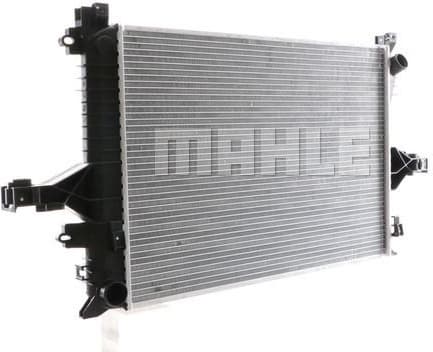 Radiator, engine cooling BEHR CR 1546 000S - image 9