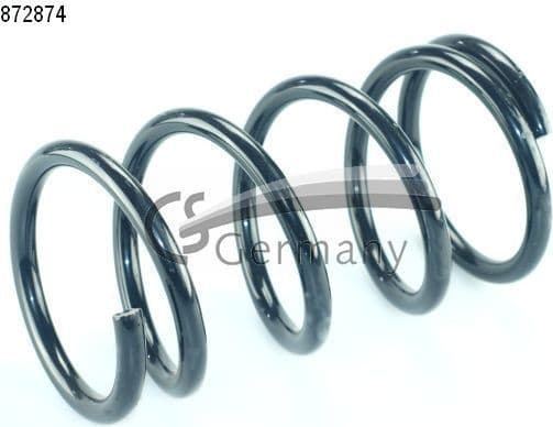 Suspension Spring 14872874