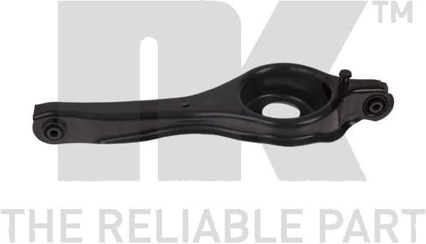 Control/Trailing Arm, wheel suspension 5012559