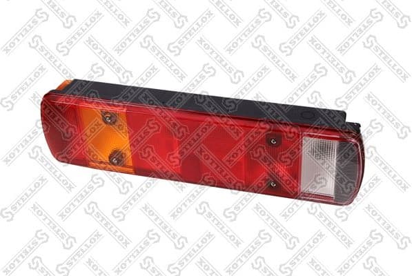 Tail Light Assembly 87-37155-SX