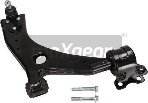 Control/Trailing Arm, wheel suspension 72-1170