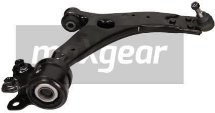 Control/Trailing Arm, wheel suspension 72-2025