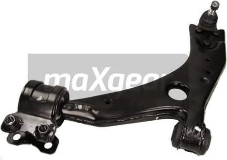 Control/Trailing Arm, wheel suspension 72-2039