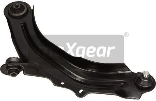 Control/Trailing Arm, wheel suspension 72-0968