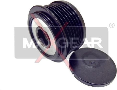 Alternator Freewheel Clutch 30-0103 - image 2