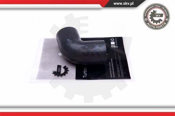 Charge Air Hose 43SKV453