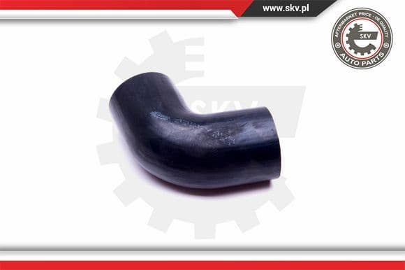 Charge Air Hose 43SKV453 - image 2