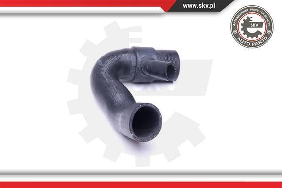 Charge Air Hose 43SKV418 - image 2