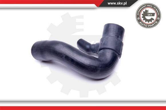 Charge Air Hose 43SKV418 - image 3