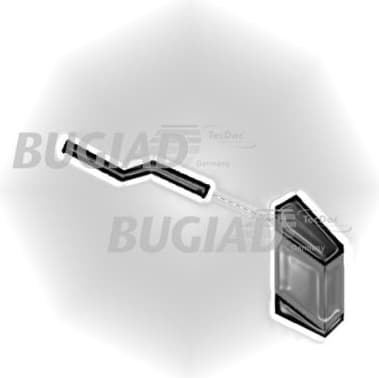 Charge Air Hose 86622 - image 2