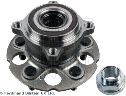 Wheel Bearing Kit ADH28350