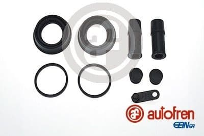 Repair Kit, brake caliper D4751