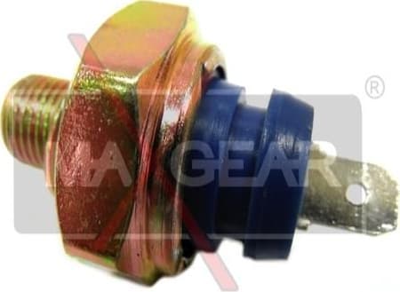 Oil Pressure Switch 21-0101
