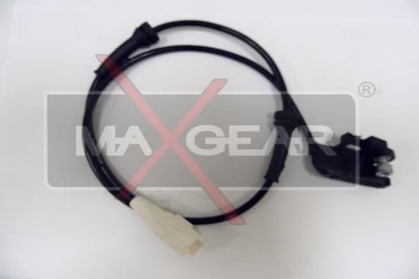 Sensor, wheel speed 20-0023