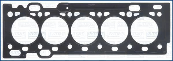 Gasket, cylinder head MULTILAYER STEEL 10181800