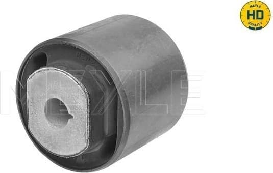Mounting, control/trailing arm MEYLE-HD: Better than OE. 014 610 0012/HD