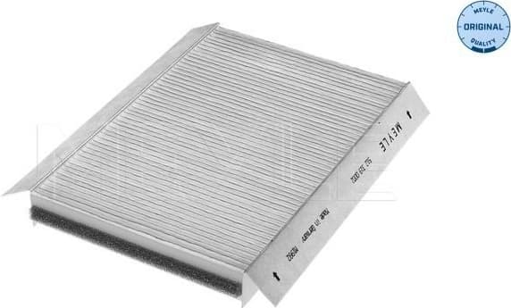 Filter, cabin air MEYLE-ORIGINAL: True to OE. 512 319 0002