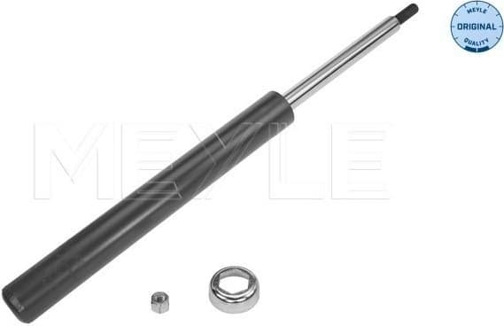 Shock Absorber MEYLE-ORIGINAL: True to OE. 126 624 0002