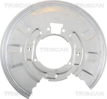Splash Guard, brake disc 8125 11209