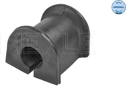 Mounting, stabiliser bar MEYLE-ORIGINAL: True to OE. 100 715 0002