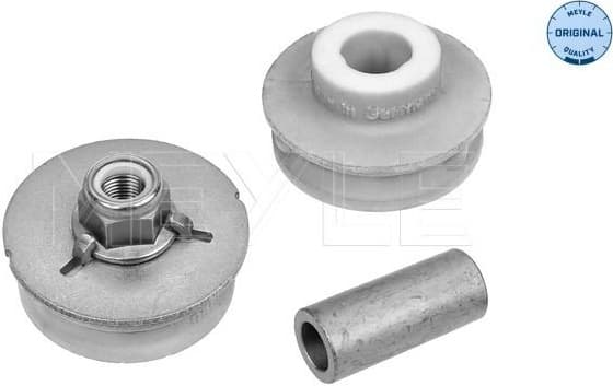 Repair Kit, suspension strut support mount MEYLE-ORIGINAL-KIT: Better solution for you! 314 741 0004
