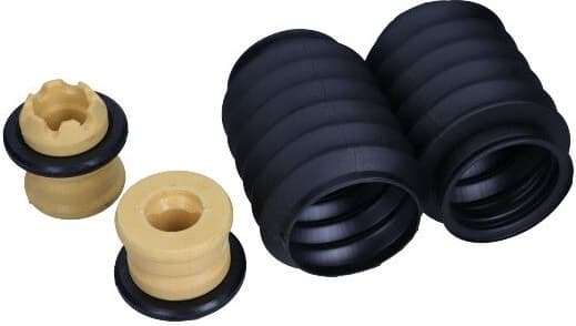 Dust Cover Kit, shock absorber 72-3684
