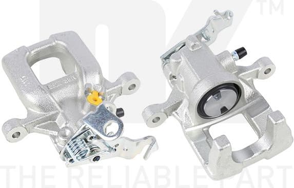 Brake Caliper 2147342