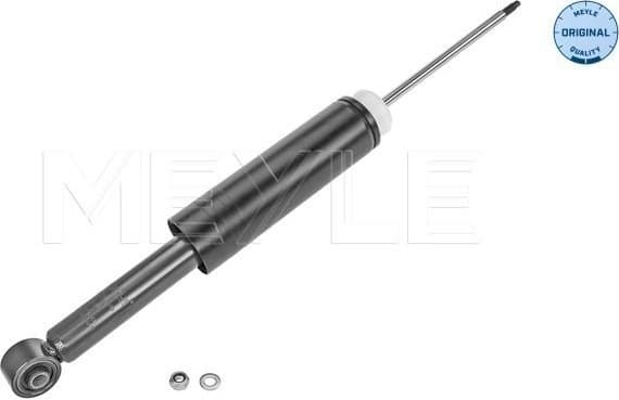 Shock Absorber MEYLE-ORIGINAL: True to OE. 626 725 0019