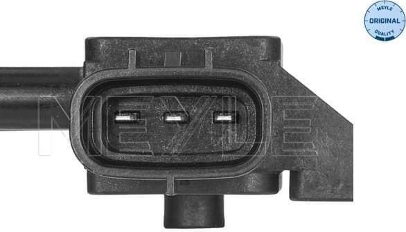 Sensor, exhaust pressure MEYLE-ORIGINAL: True to OE. 37-14 801 0000 - image 3