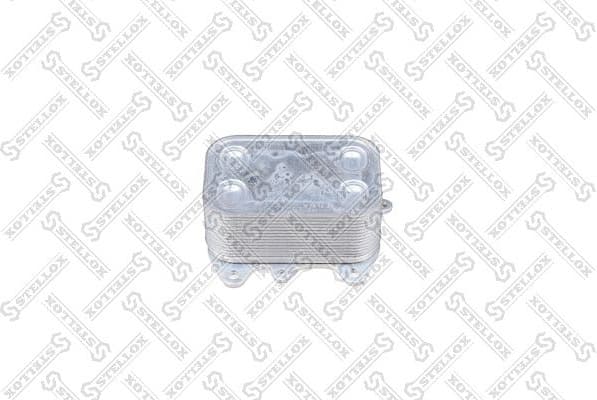 Oil Cooler, engine oil 10-73019-SX