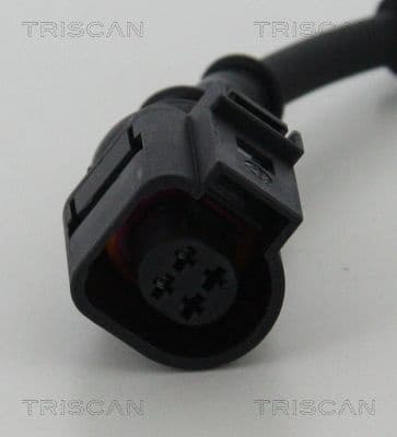 Sensor, wheel speed 8180 10216 - image 2