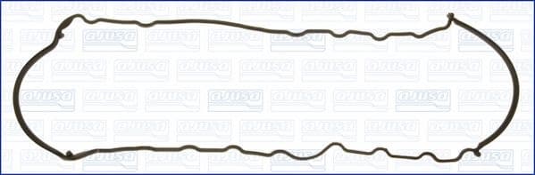 Gasket, oil sump 14092300