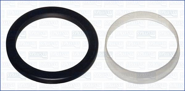 Shaft Seal, crankshaft 15088000