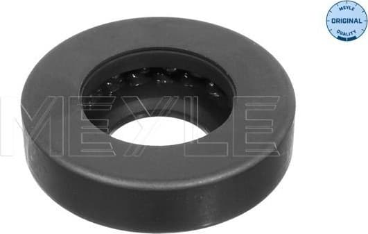 Rolling Bearing, suspension strut support mount MEYLE-ORIGINAL: True to OE. 614 034 0008