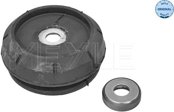 Suspension Strut Support Mount MEYLE-ORIGINAL-KIT: Better solution for you! 614 034 1004/S - image 2