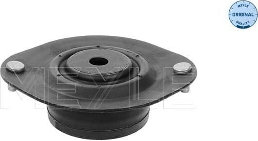 Repair Kit, suspension strut support mount MEYLE-ORIGINAL-KIT: Better solution for you! 614 641 0002 - image 2