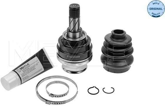Joint Kit, drive shaft MEYLE-ORIGINAL: True to OE. 614 498 0015