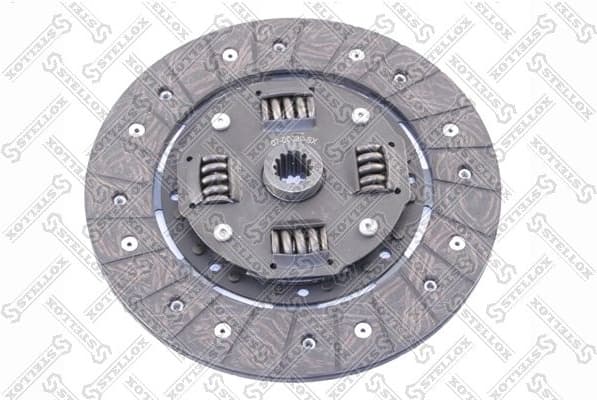 Clutch Disc 07-00029-SX