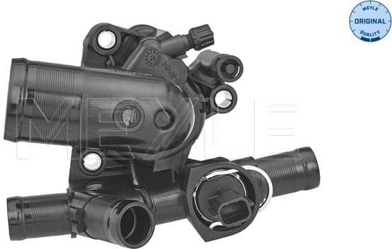 Thermostat, coolant MEYLE-ORIGINAL: True to OE. 16-28 228 0012