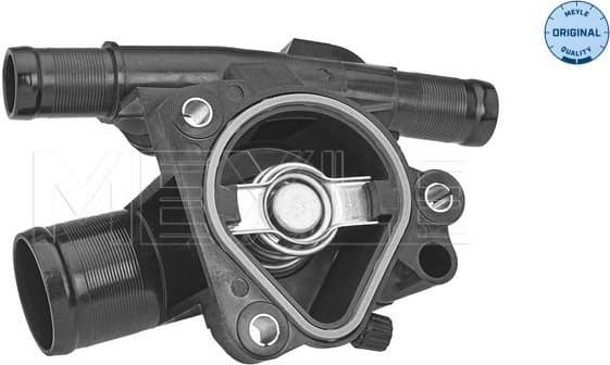 Thermostat, coolant MEYLE-ORIGINAL: True to OE. 16-28 228 0012 - image 2