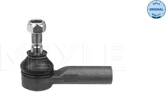 Tie Rod End MEYLE-ORIGINAL: True to OE. 30-16 020 0119