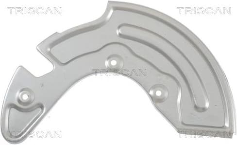 Splash Guard, brake disc 8125 29111