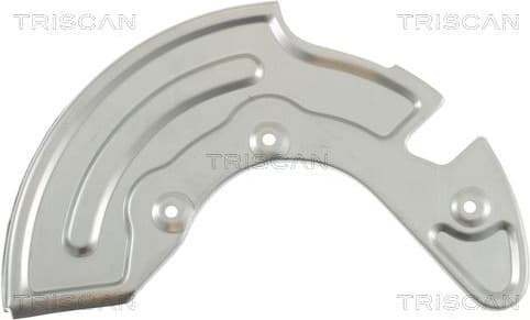 Splash Guard, brake disc 8125 29114