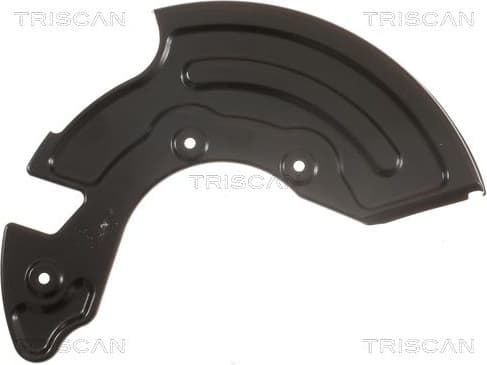 Splash Guard, brake disc 8125 29113