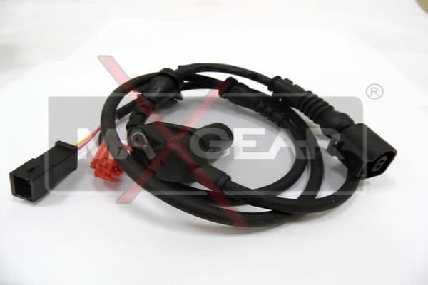 Sensor, wheel speed 20-0053