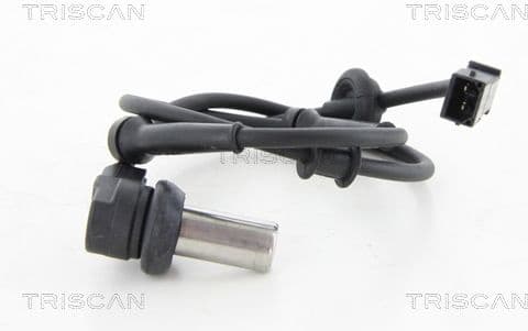 Sensor, wheel speed 8180 29212